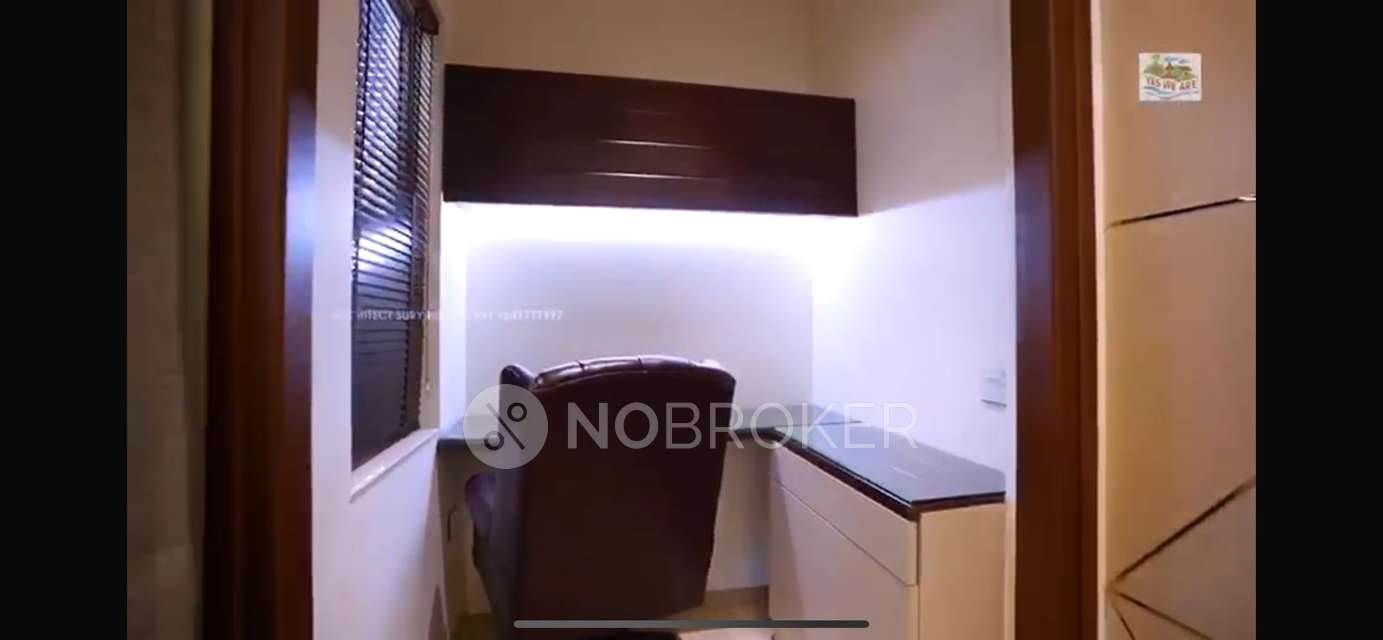 4+ BHK Villa In Private 28  For Sale  In Kokapet