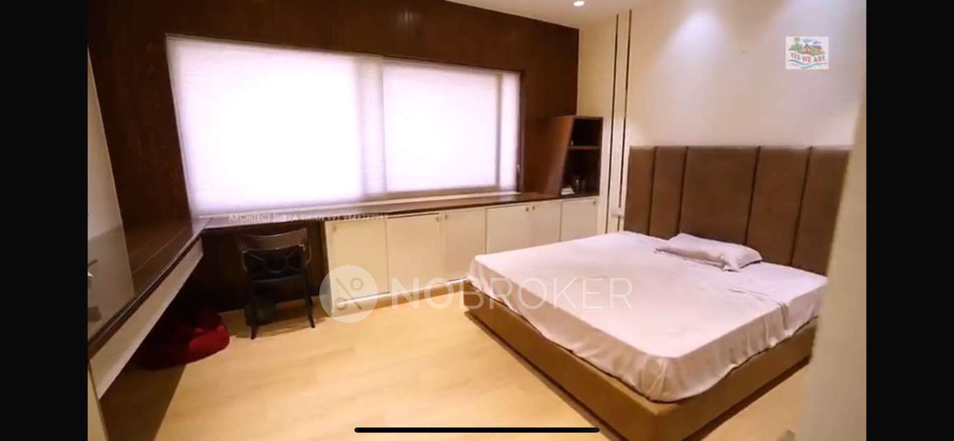 4+ BHK Villa In Private 28  For Sale  In Kokapet