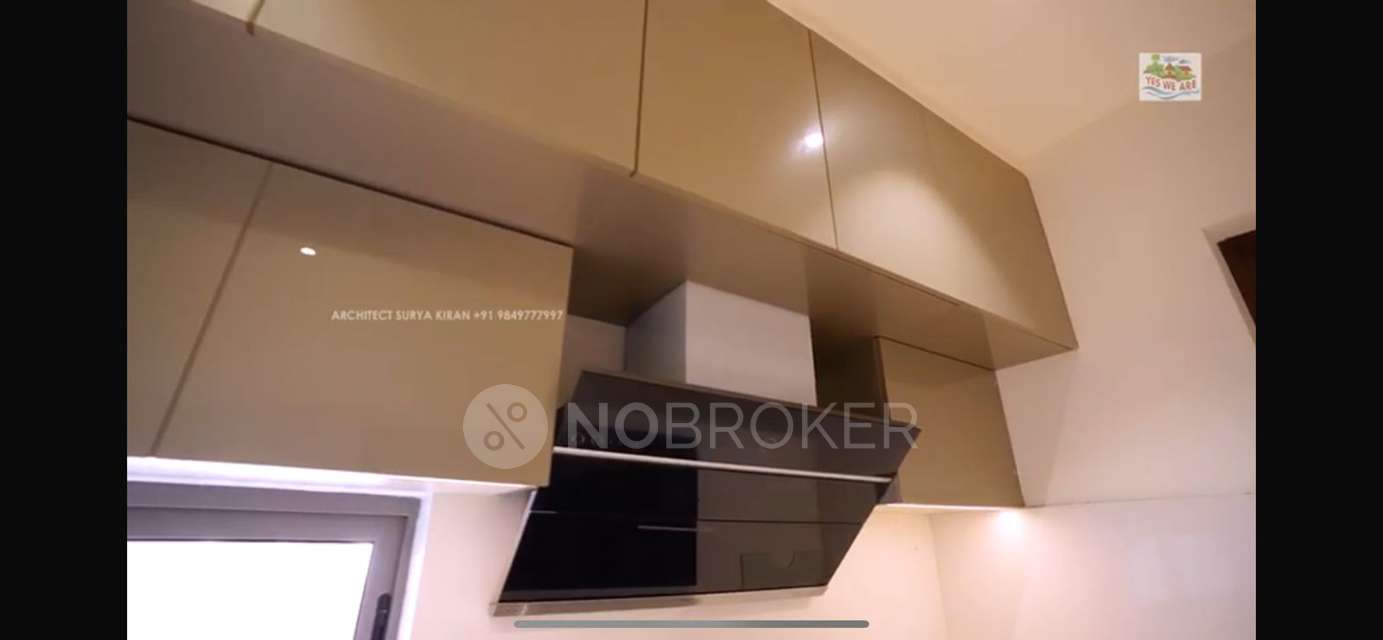 4+ BHK Villa In Private 28  For Sale  In Kokapet