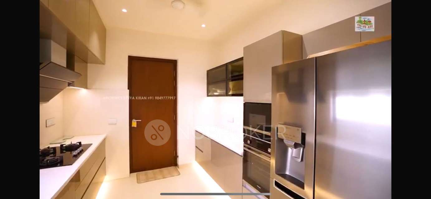 4+ BHK Villa In Private 28  For Sale  In Kokapet