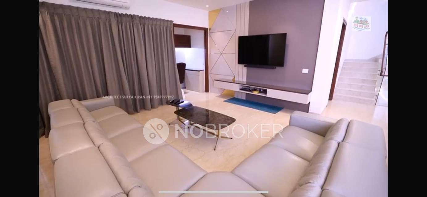 4+ BHK Villa In Private 28  For Sale  In Kokapet