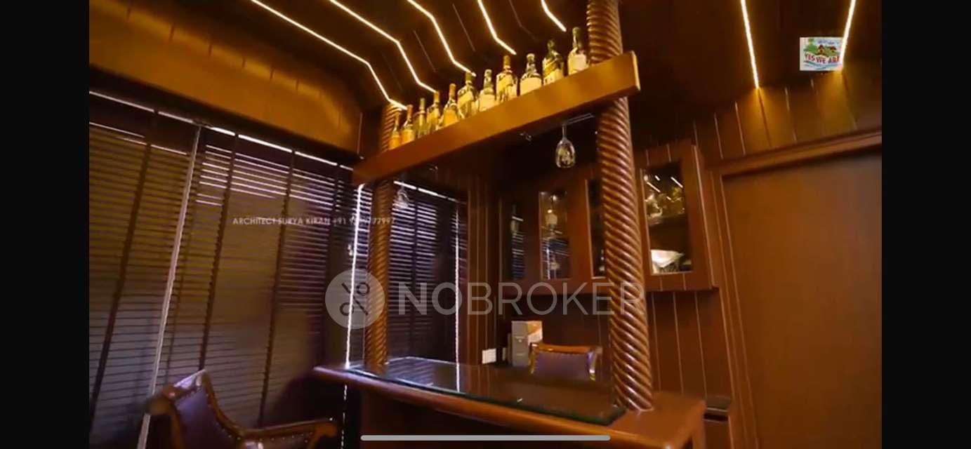 4+ BHK Villa In Private 28  For Sale  In Kokapet