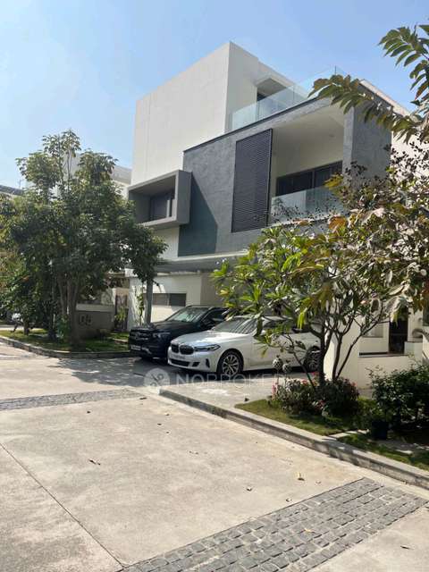 4+ BHK Villa In Private 28  For Sale  In Kokapet