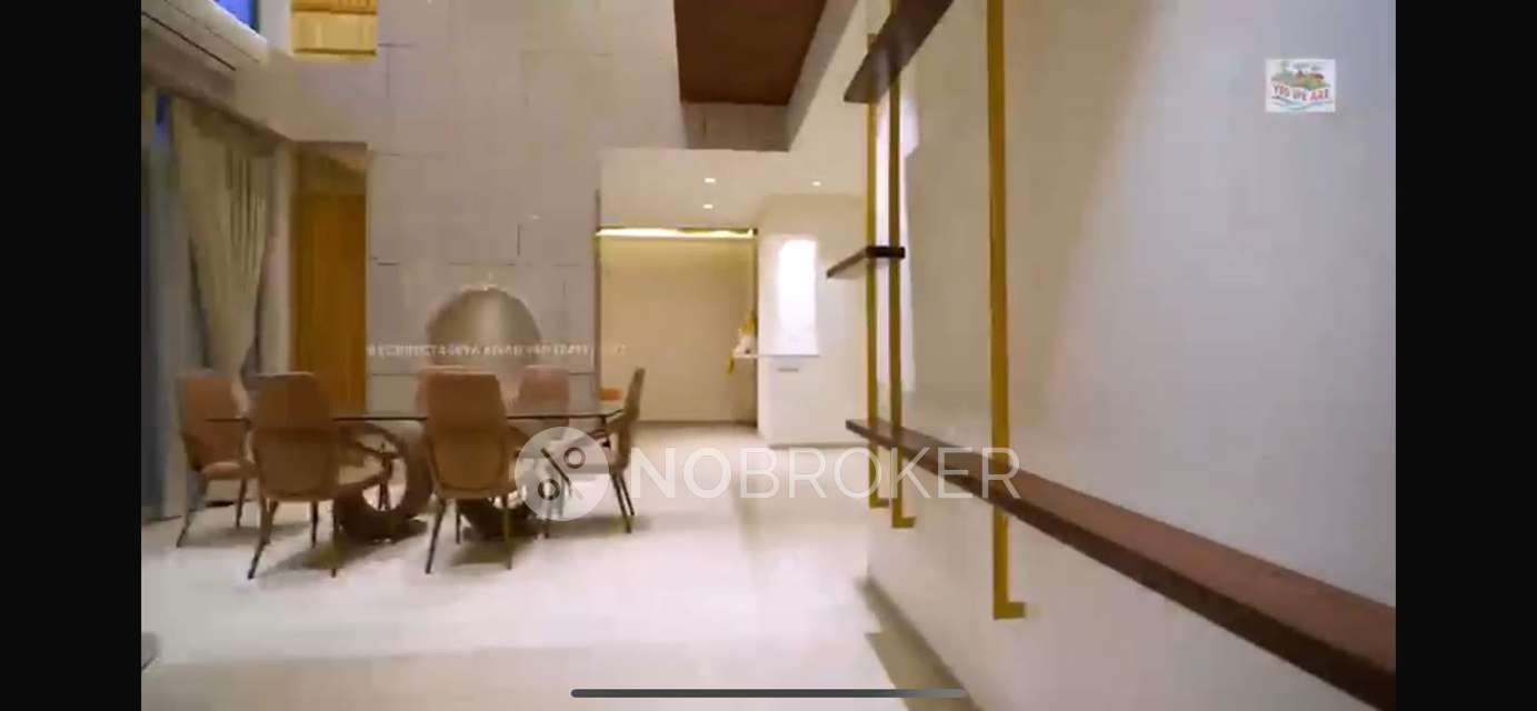 4+ BHK Villa In Private 28  For Sale  In Kokapet