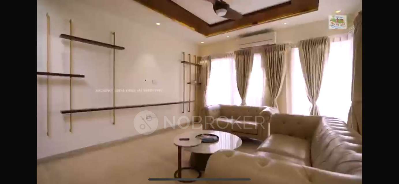 4+ BHK Villa In Private 28  For Sale  In Kokapet