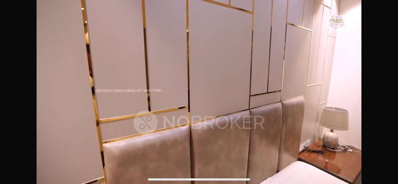 4+ BHK Villa In Private 28  For Sale  In Kokapet