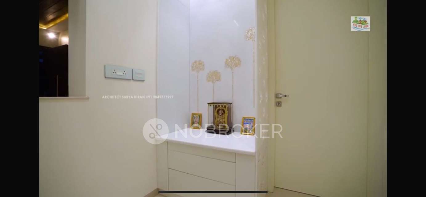 4+ BHK Villa In Private 28  For Sale  In Kokapet