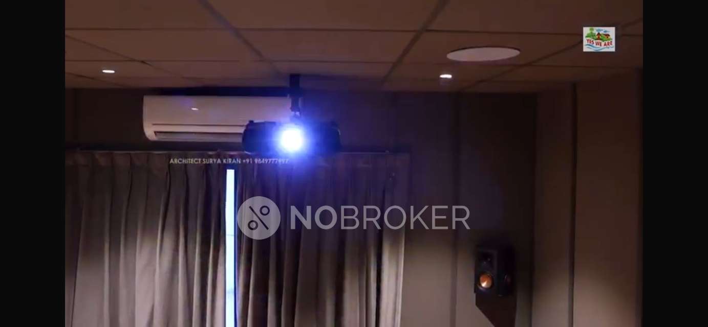 4+ BHK Villa In Private 28  For Sale  In Kokapet