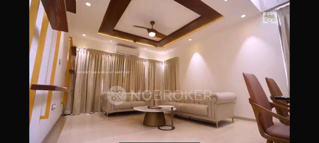 4+ BHK Villa In Private 28  For Sale  In Kokapet