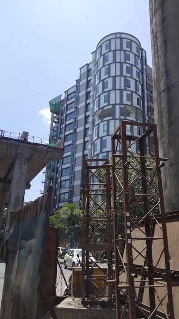 1 RK Flat In East Point for Rent  In Ghatkopar East