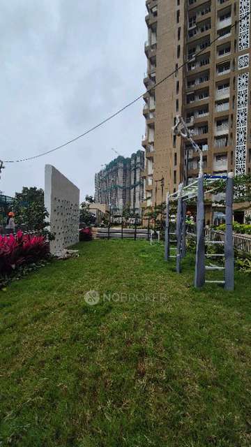 2 BHK Flat In Godrej Park Ridge for Rent  In Godrej Parkridge