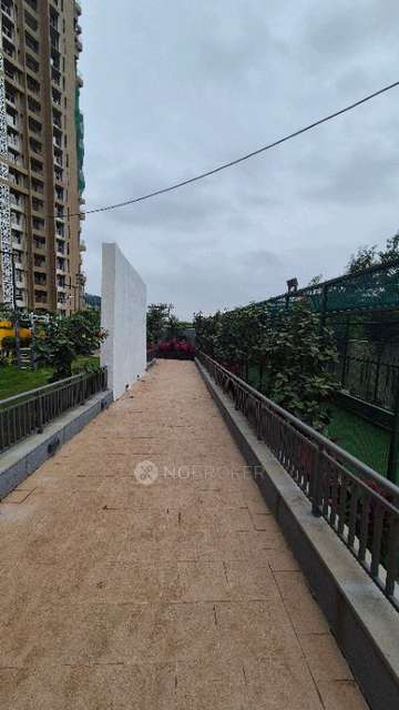 2 BHK Flat In Godrej Park Ridge for Rent  In Godrej Parkridge