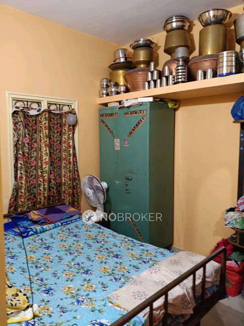 2 BHK House for Lease  In Krishnayana Palya Park