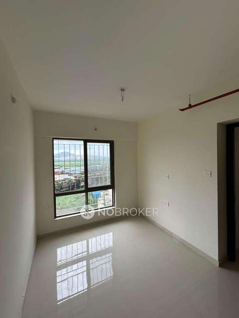 1 BHK Flat In Dosti Greater Thane for Rent  In Kalher