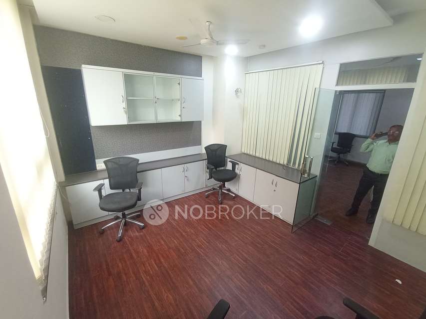 Office Space in Vishrantwadi, Pune for Rent 