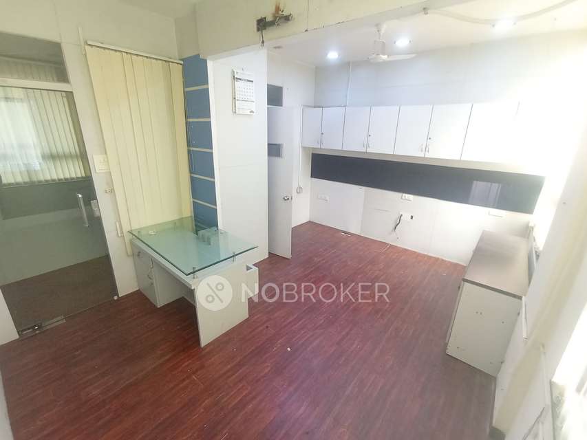 Office Space in Vishrantwadi, Pune for Rent 