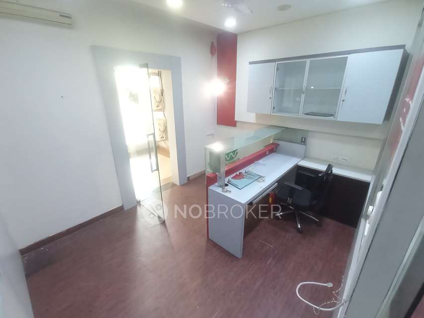 Office Space in Vishrantwadi, Pune for Rent 