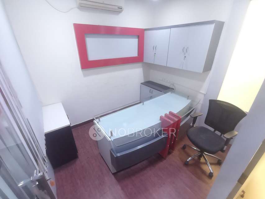 Office Space in Vishrantwadi, Pune for Rent 