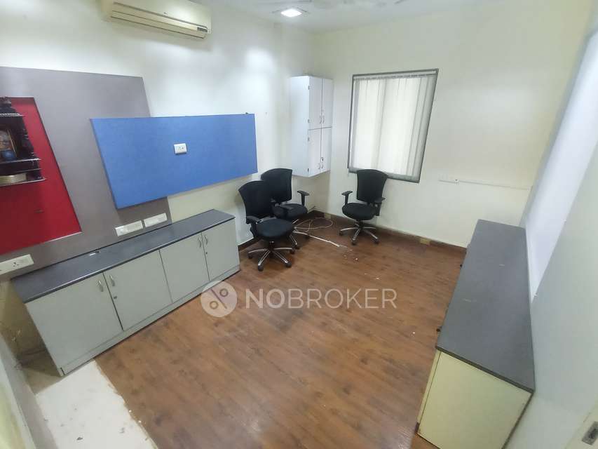 Office Space in Vishrantwadi, Pune for Rent 