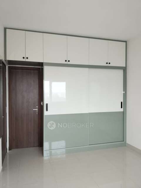 2 BHK Flat In Adarsh Greens for Rent  In Kogilu