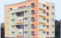 1 BHK Flat In Chintamani Dhanalaxmi for Rent  In Uttam Nagar