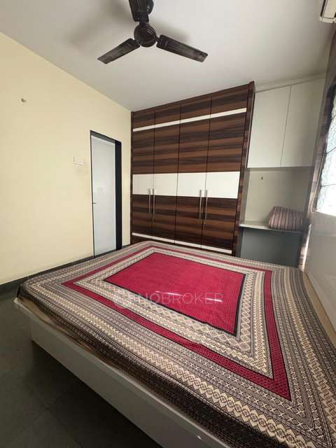 2 BHK Flat In Radha Apartment, Bavdhan for Rent  In Bavdhan