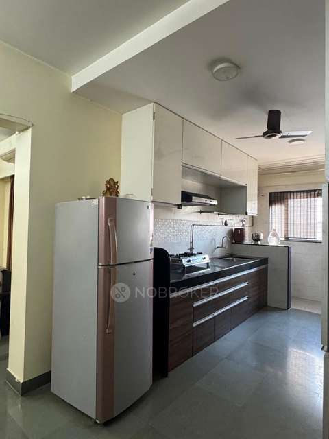 2 BHK Flat In Radha Apartment, Bavdhan for Rent  In Bavdhan