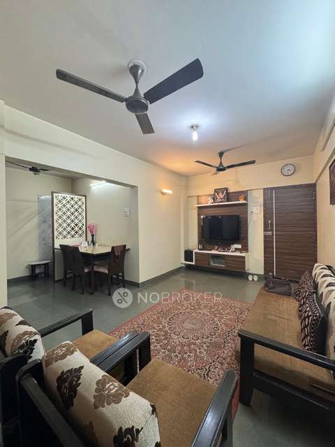 2 BHK Flat In Radha Apartment, Bavdhan for Rent  In Bavdhan