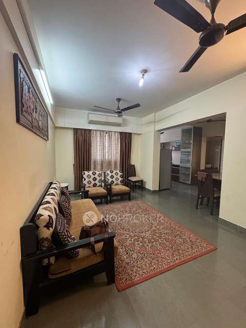 2 BHK Flat In Radha Apartment, Bavdhan for Rent  In Bavdhan
