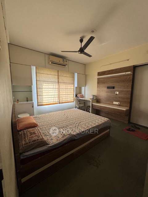 2 BHK Flat In Radha Apartment, Bavdhan for Rent  In Bavdhan