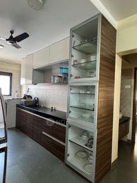 2 BHK Flat In Radha Apartment, Bavdhan for Rent  In Bavdhan