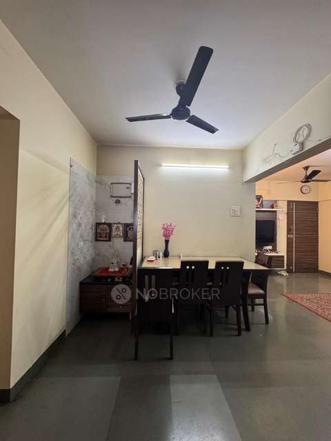 2 BHK Flat In Radha Apartment, Bavdhan for Rent  In Bavdhan