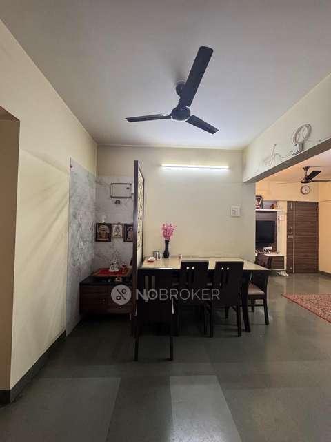2 BHK Flat In Radha Apartment, Bavdhan for Rent  In Bavdhan