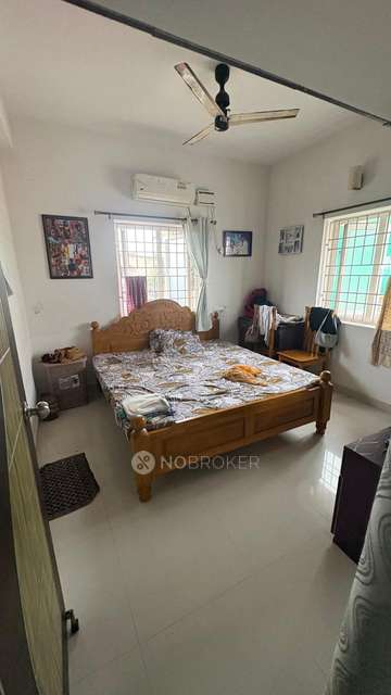 2 BHK Flat In Sun Apartment For Sale  In Dr. Ambedkar Street