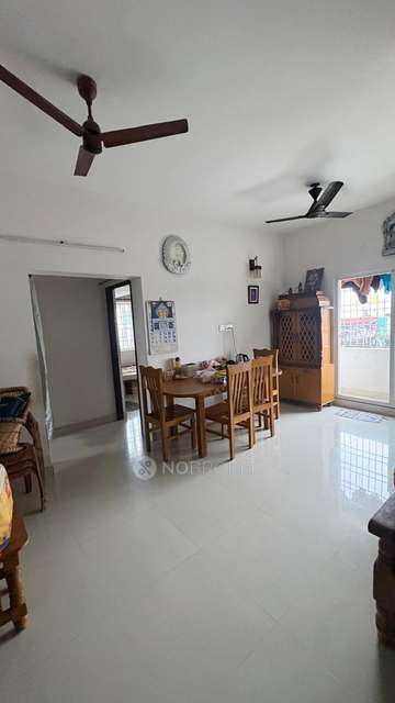 2 BHK Flat In Sun Apartment For Sale  In Dr. Ambedkar Street