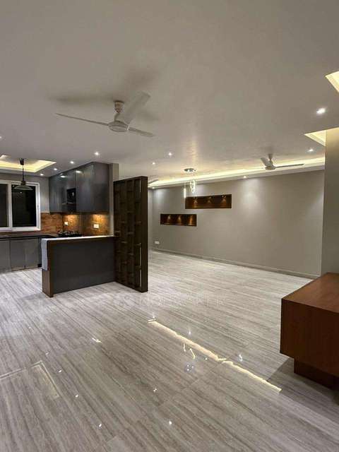 3 BHK Villa In Sb for Rent  In Dwarka Homes