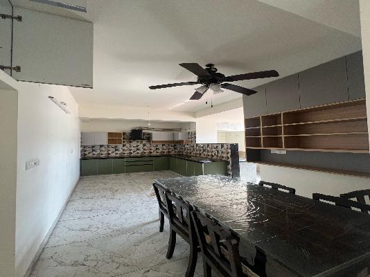 3 BHK Flat In Shiva Sannidhi  for Rent  In Jayanagar