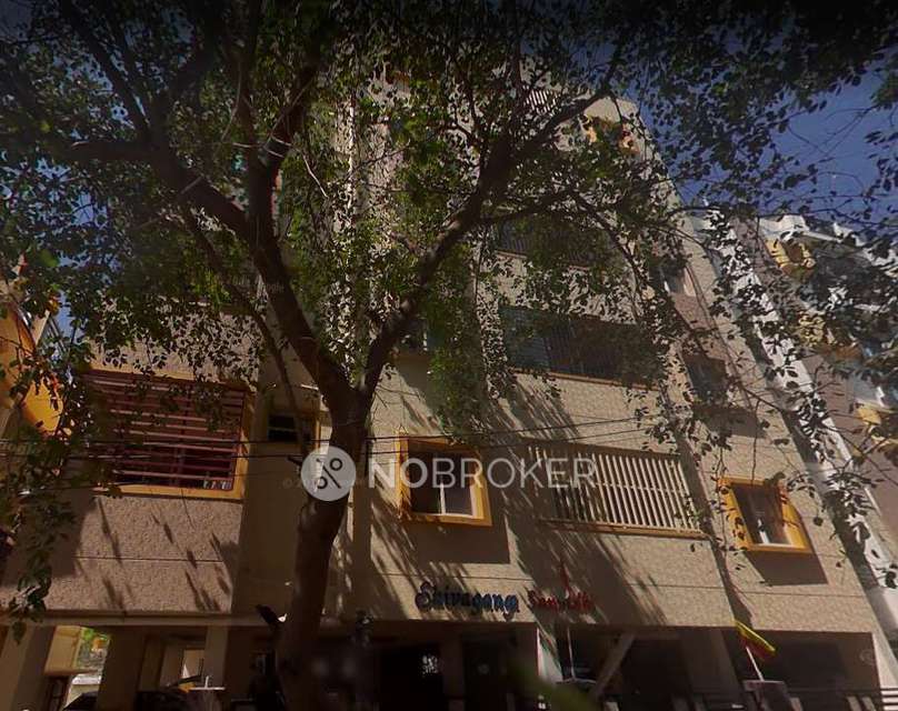 3 BHK Flat In Shiva Sannidhi  for Rent  In Jayanagar