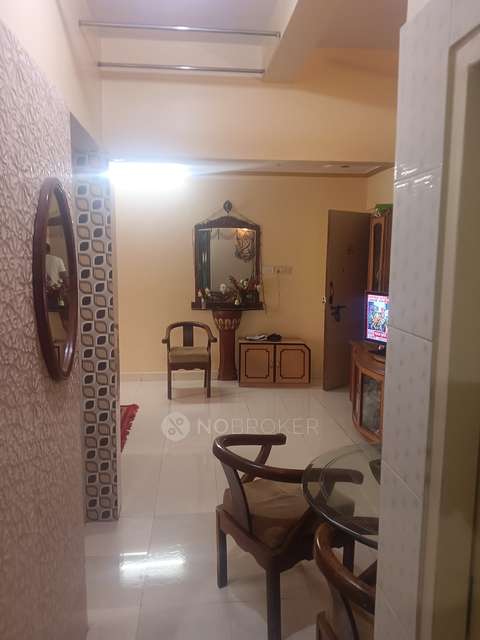 2 BHK Flat In Raj Umang 2 For Sale  In Dahisar East