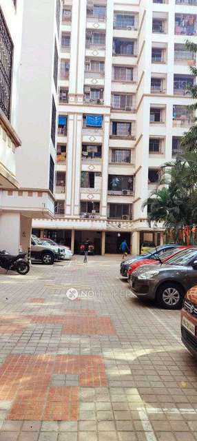 2 BHK Flat In Raj Umang 2 For Sale  In Dahisar East