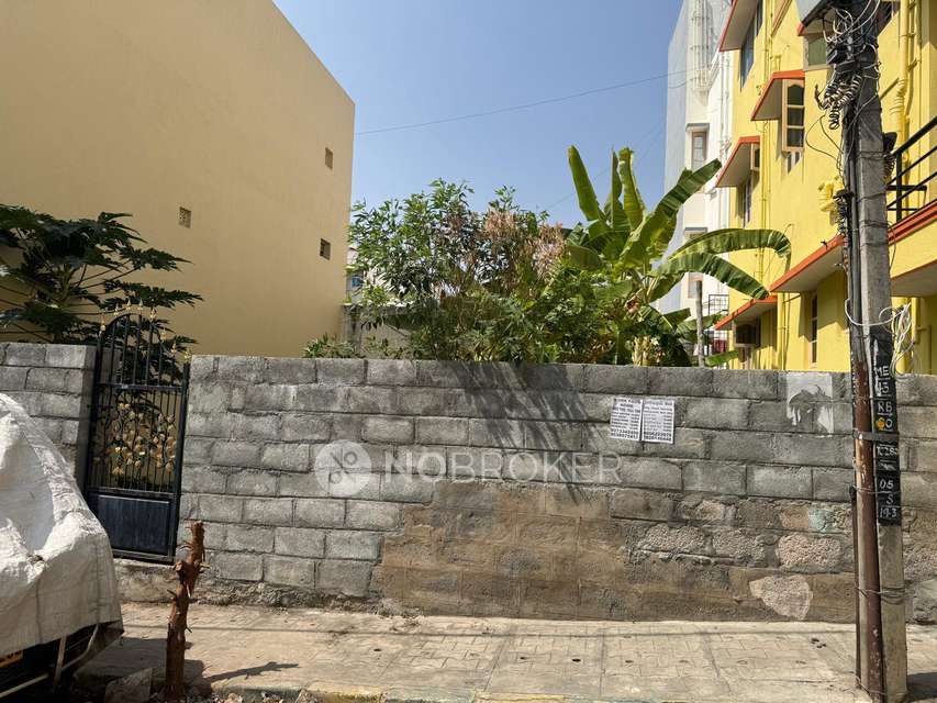 Plot For Sale  In Jai Maruthi Nagar