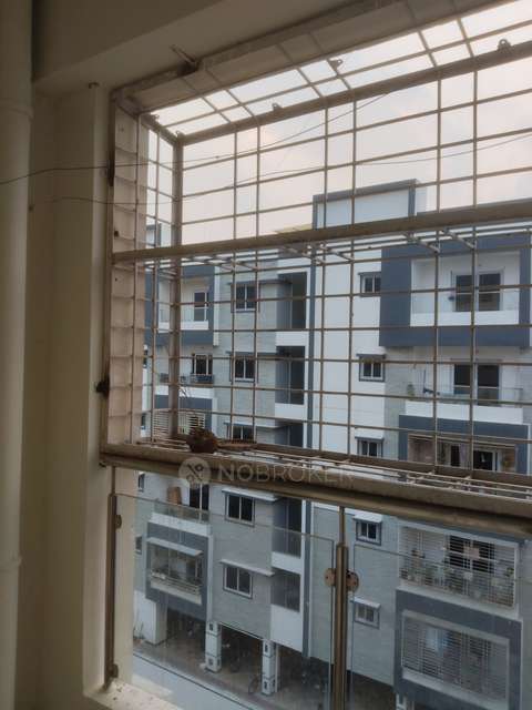 2 BHK Flat In Monarch Vikram Residency for Rent  In Monarch Vikram Residency