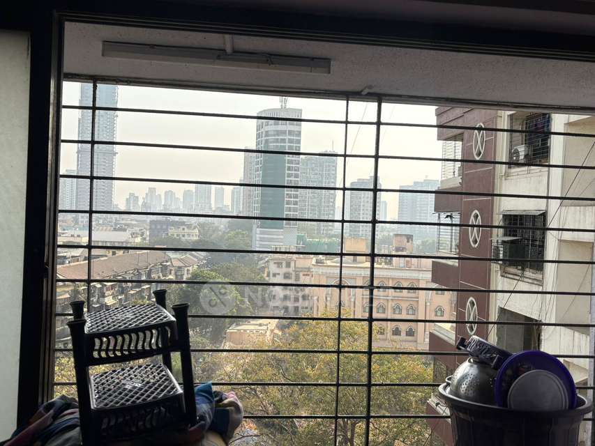 1 RK Flat In Safa Marwa Tower, Mazgaon For Sale  In Mazgaon