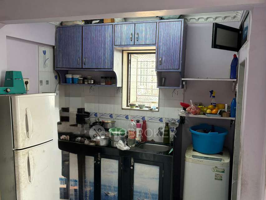 1 RK Flat In Safa Marwa Tower, Mazgaon For Sale  In Mazgaon