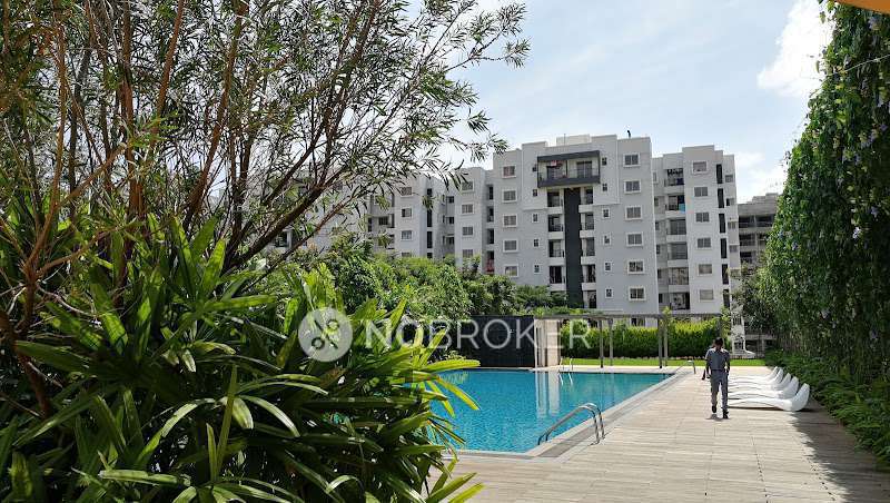 2 BHK Flat In Ozone Urbana Aqua  For Sale  In  Devanahalli
