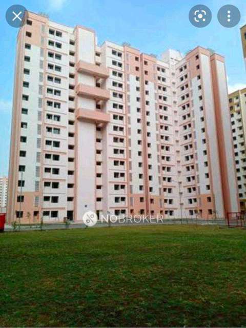 1 BHK Flat In Cidco Mass Housing Scheme For Sale  In Taloja