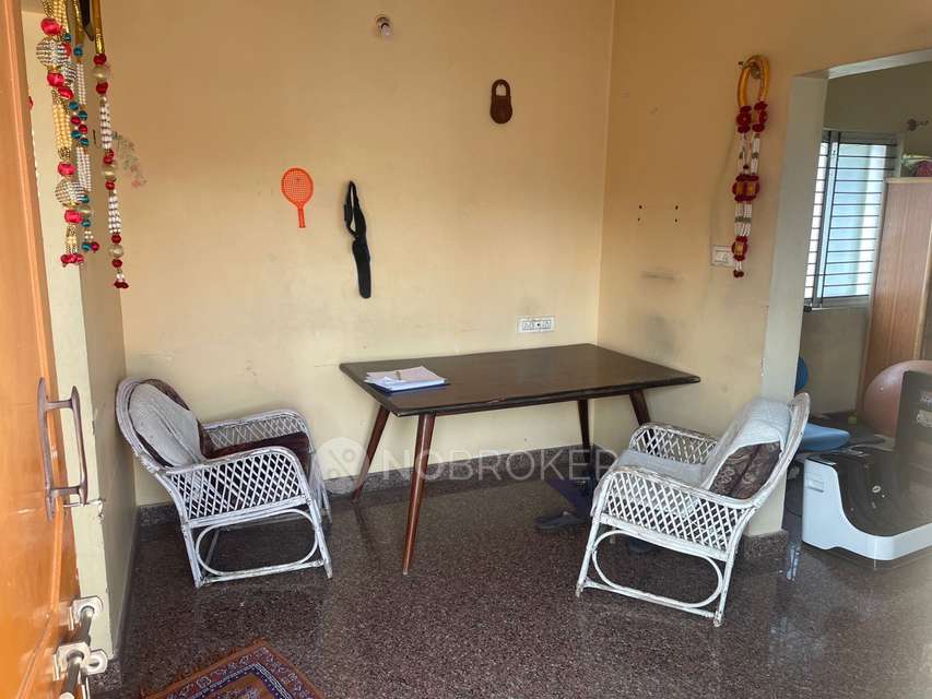 1 BHK Flat for Rent  In Kengeri