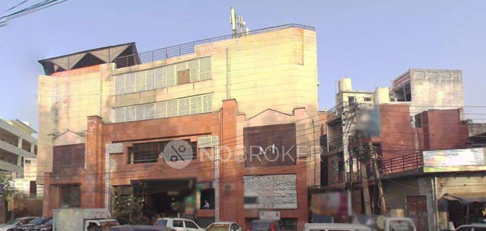 Shop in  Kapas Hera , Delhi for Rent 