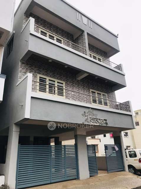 1 BHK Flat In Kalpatru for Rent  In Vadgaon