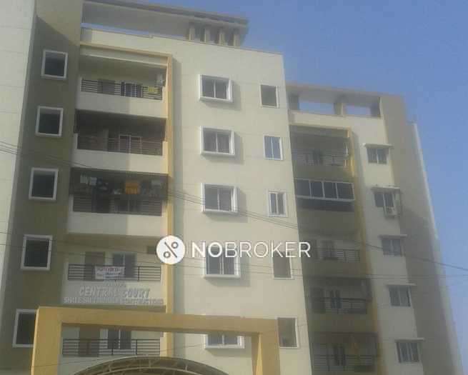 2 BHK Flat In Svs Nivis West Wing  for Rent  In Sanath Nagar